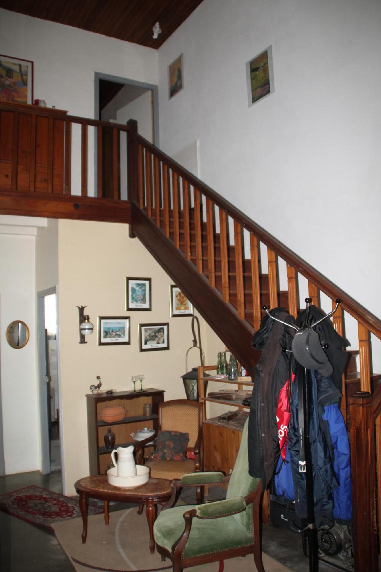 Didier 2 Homestay